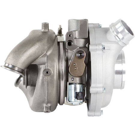 Gpd New Turbocharger 2511550
